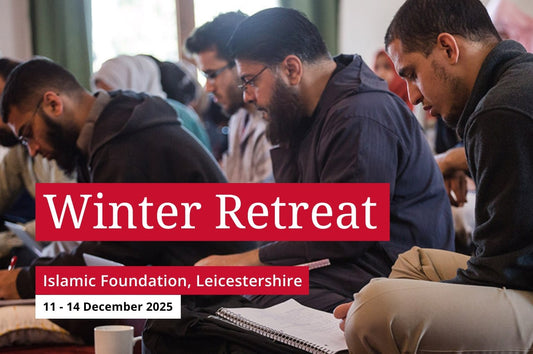 ASI Winter Student Retreat 2025 - On-Campus Dorm